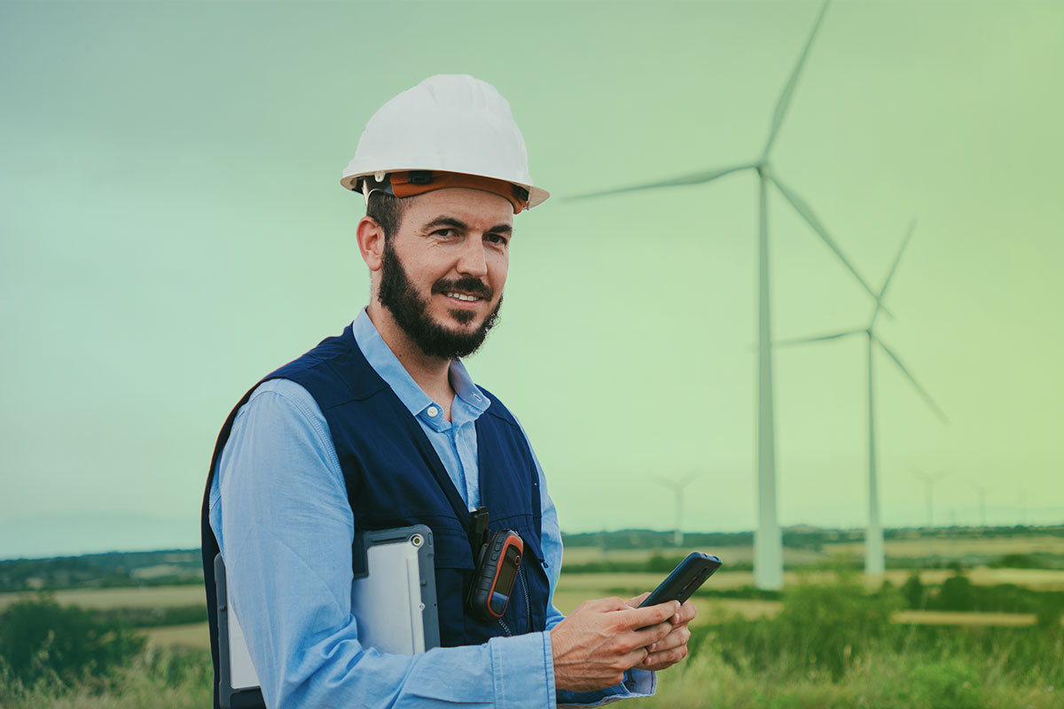 GWO Training Certification
