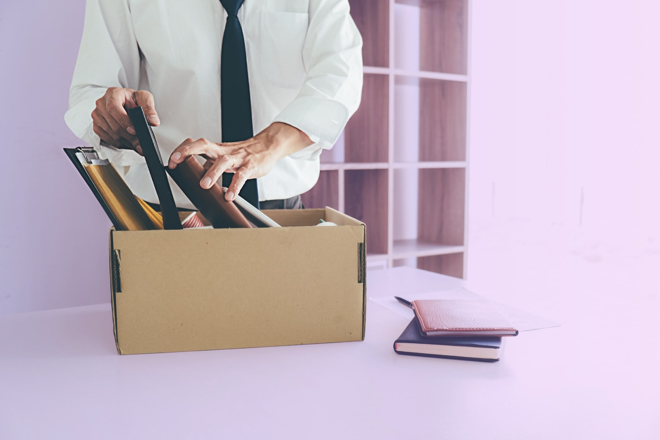 Dismissing employees for poor performance: how to get it right