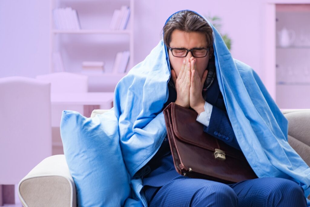 Confused about sick leave? Here’s your must-have guide