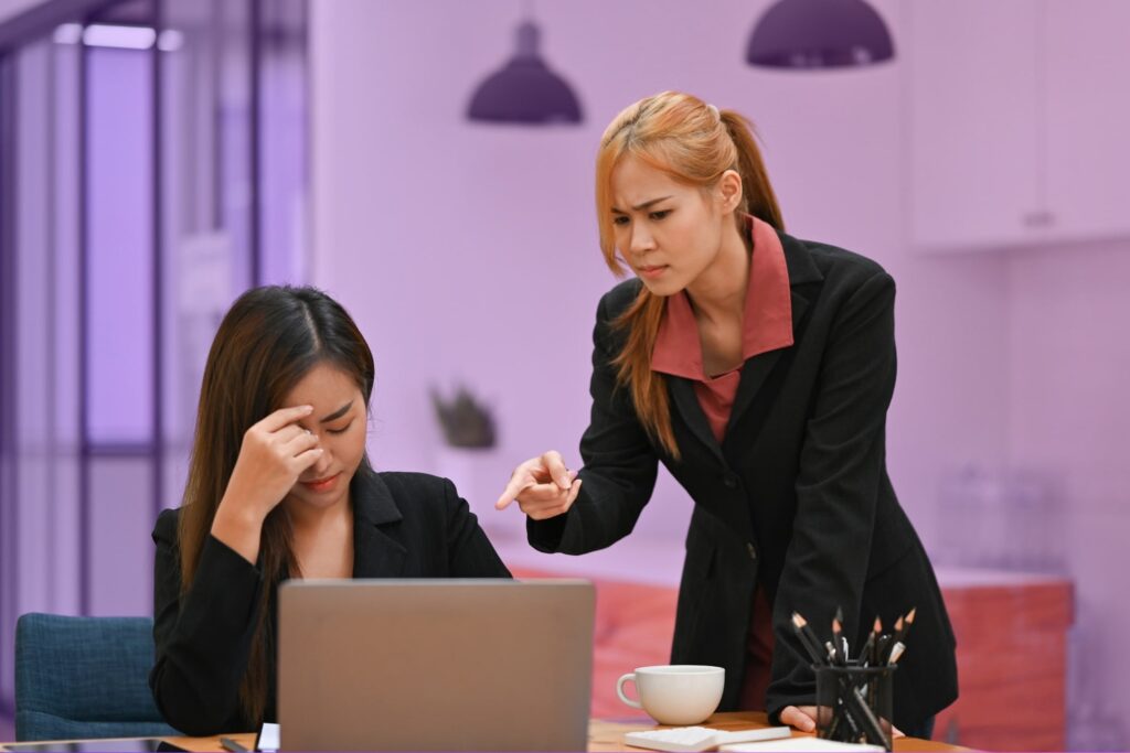 How to resolve conflict in the workplace