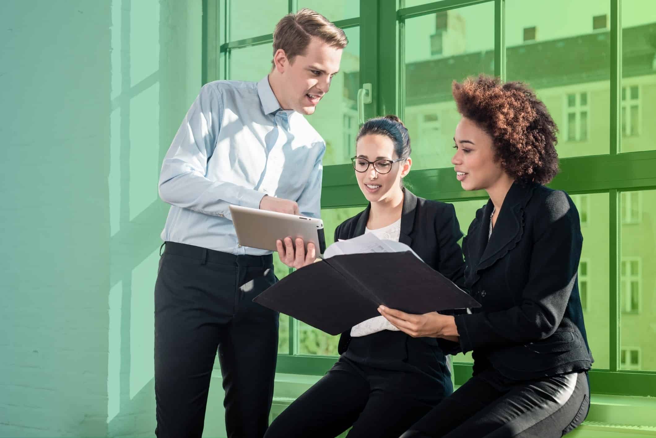 How to market your ISO certification