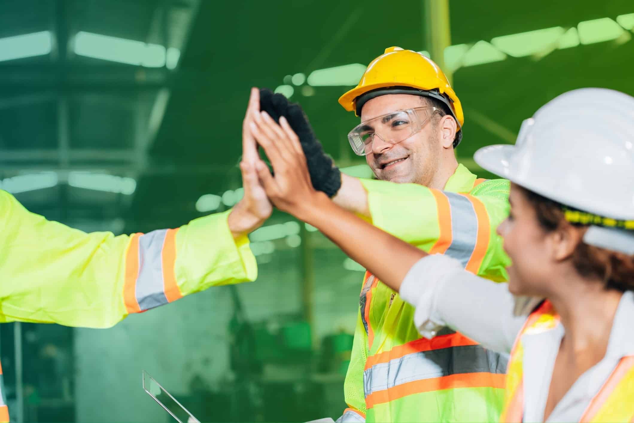 Who needs ISO certification? 7 industries in need of ISO 9001 certification