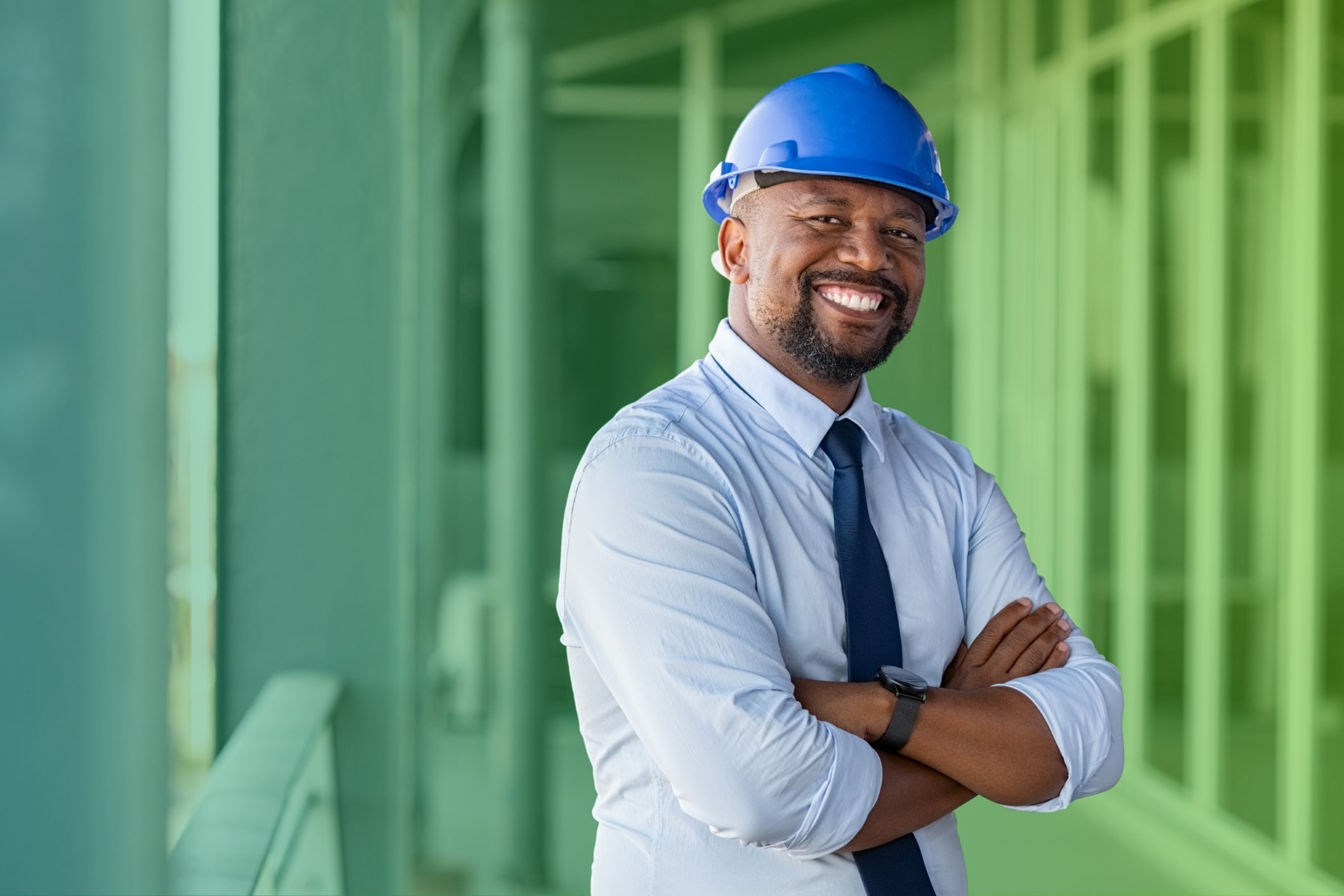 How ISO 45001 can improve the safety of your workplace