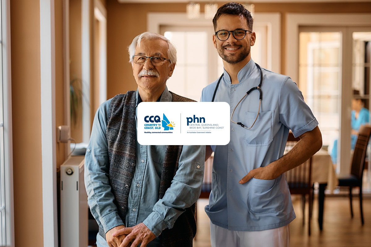 Keeping HR healthy at Country to Coast PHN