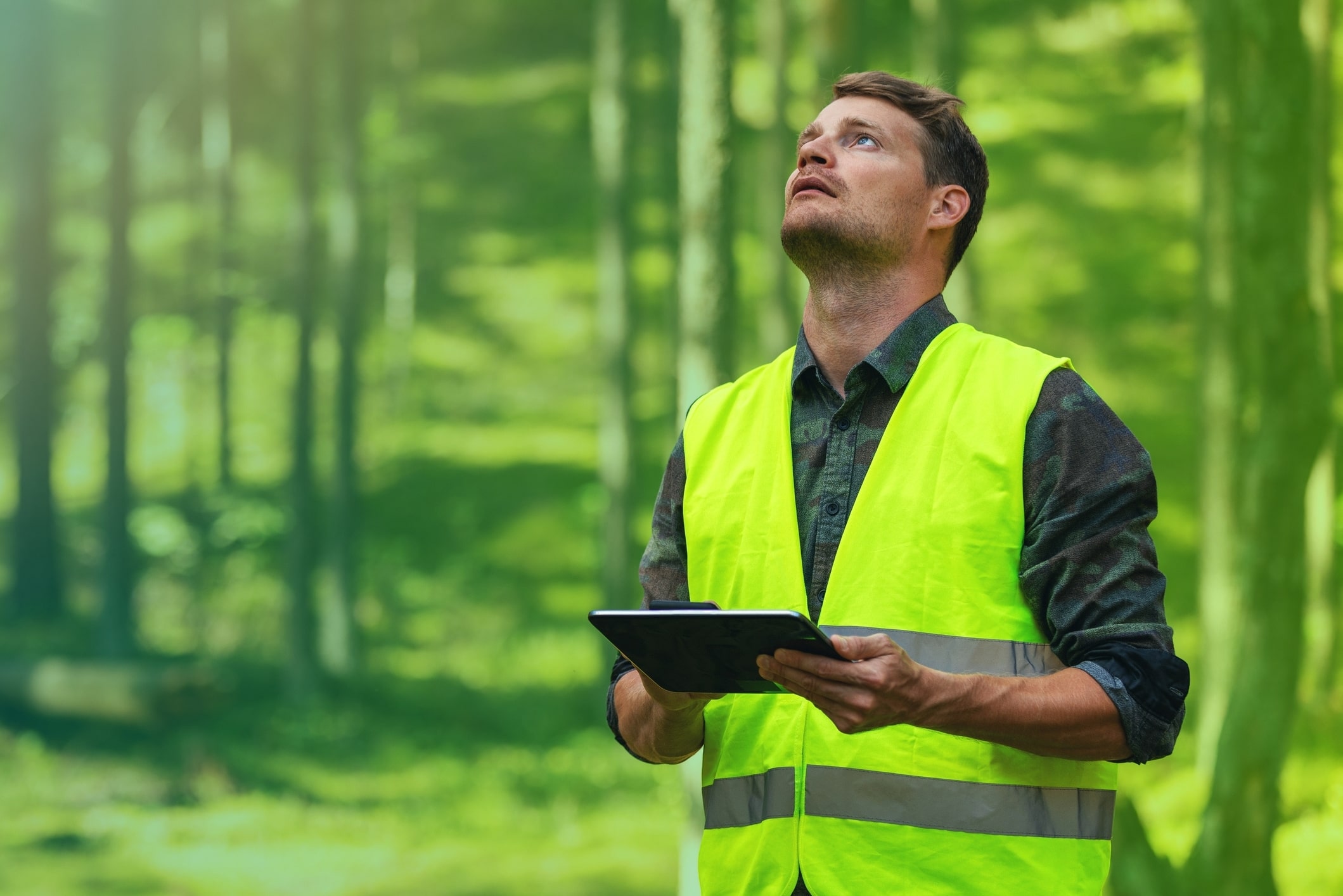 ISO 14001 internal audit checklist