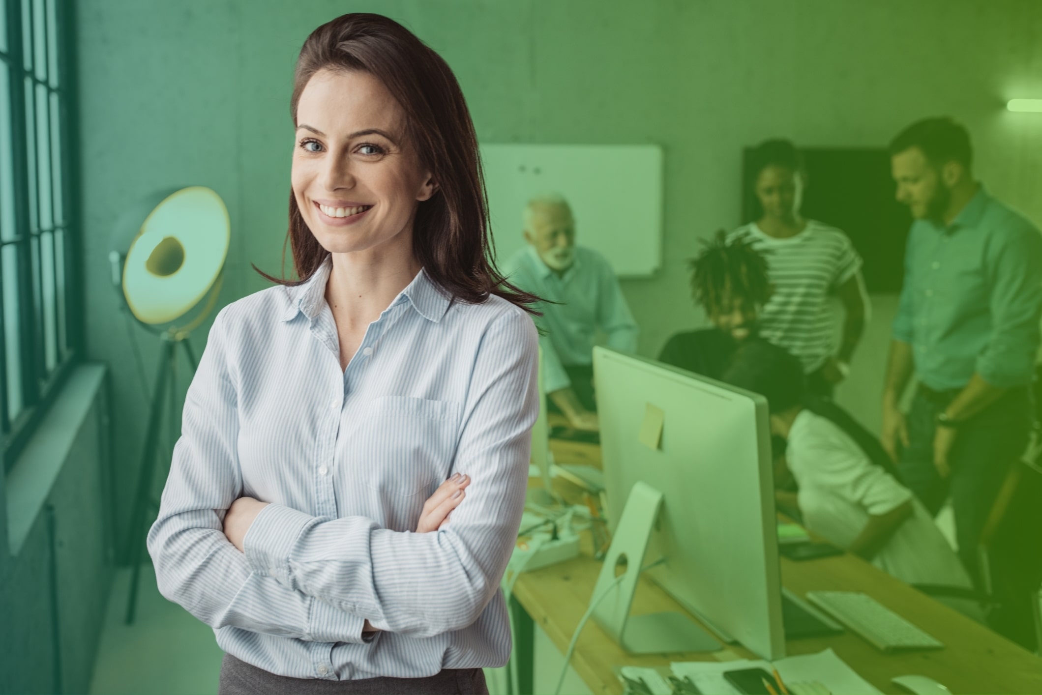 ISO 27001 Certification checklist