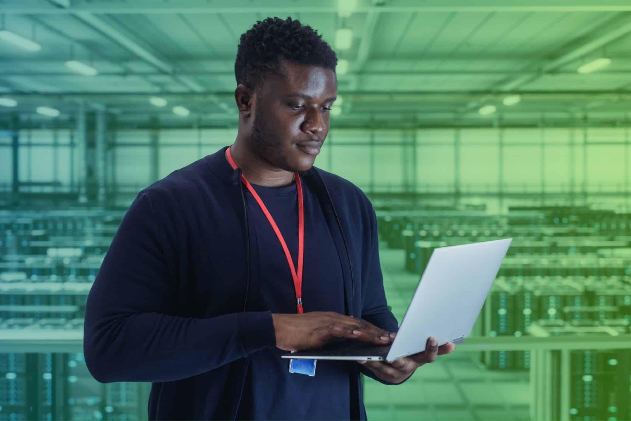ISO 27001 controls: What is Annex A:8?