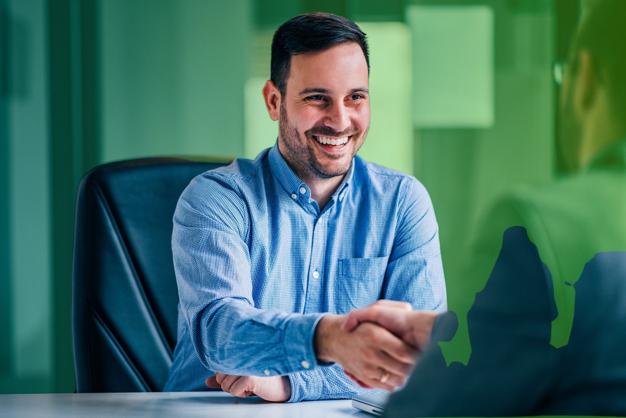 What are the requirements of ISO 55001?