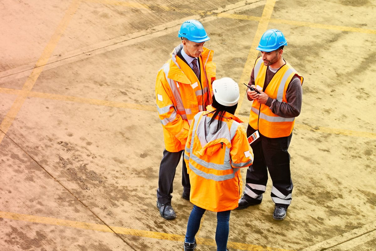 6 steps to building a positive safety culture in the workplace