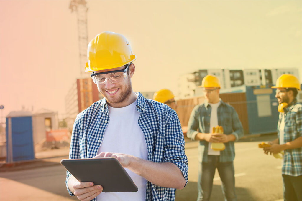 Technology is transforming health and safety practices. Here’s how.