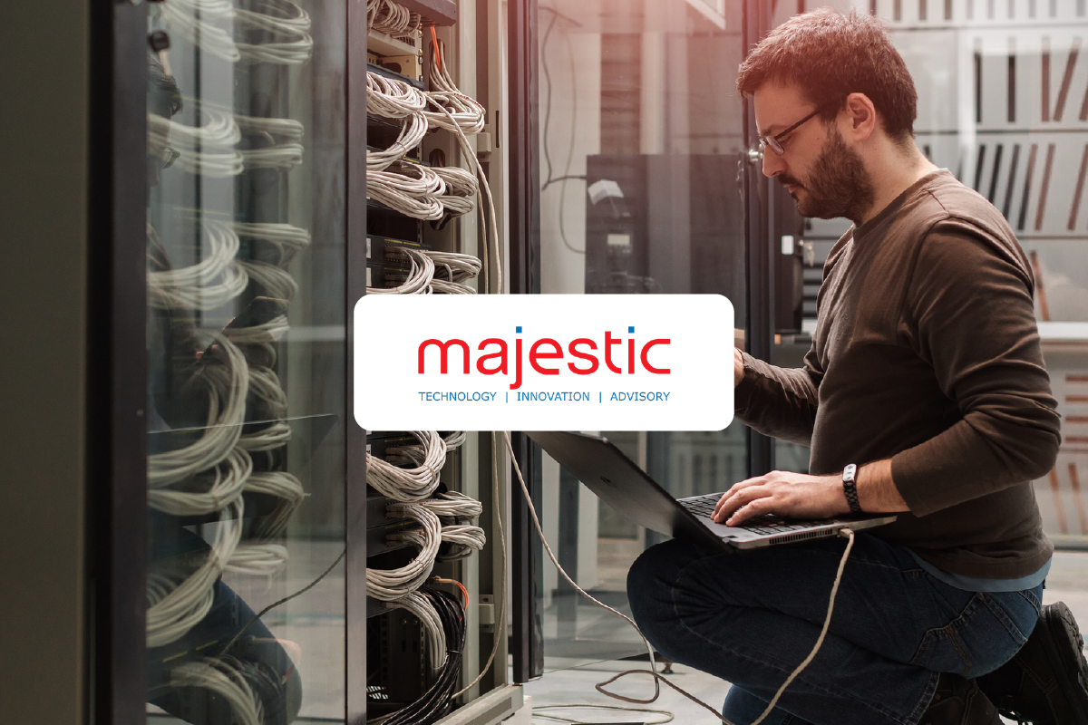 This IT provider lives and breathes continuous improvement – they got ISO certified to prove it.