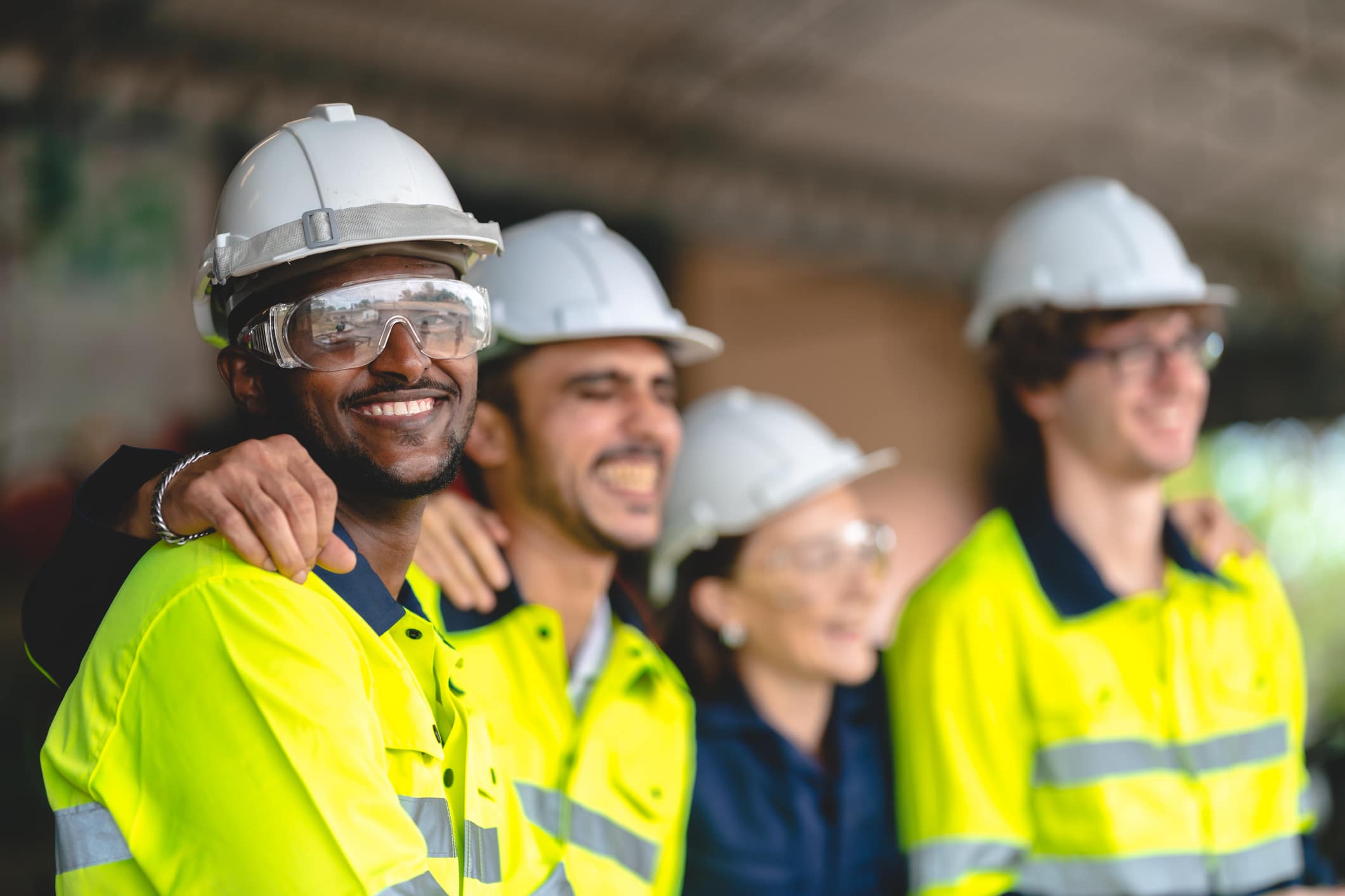 Prioritising workplace safety: the productivity payoff