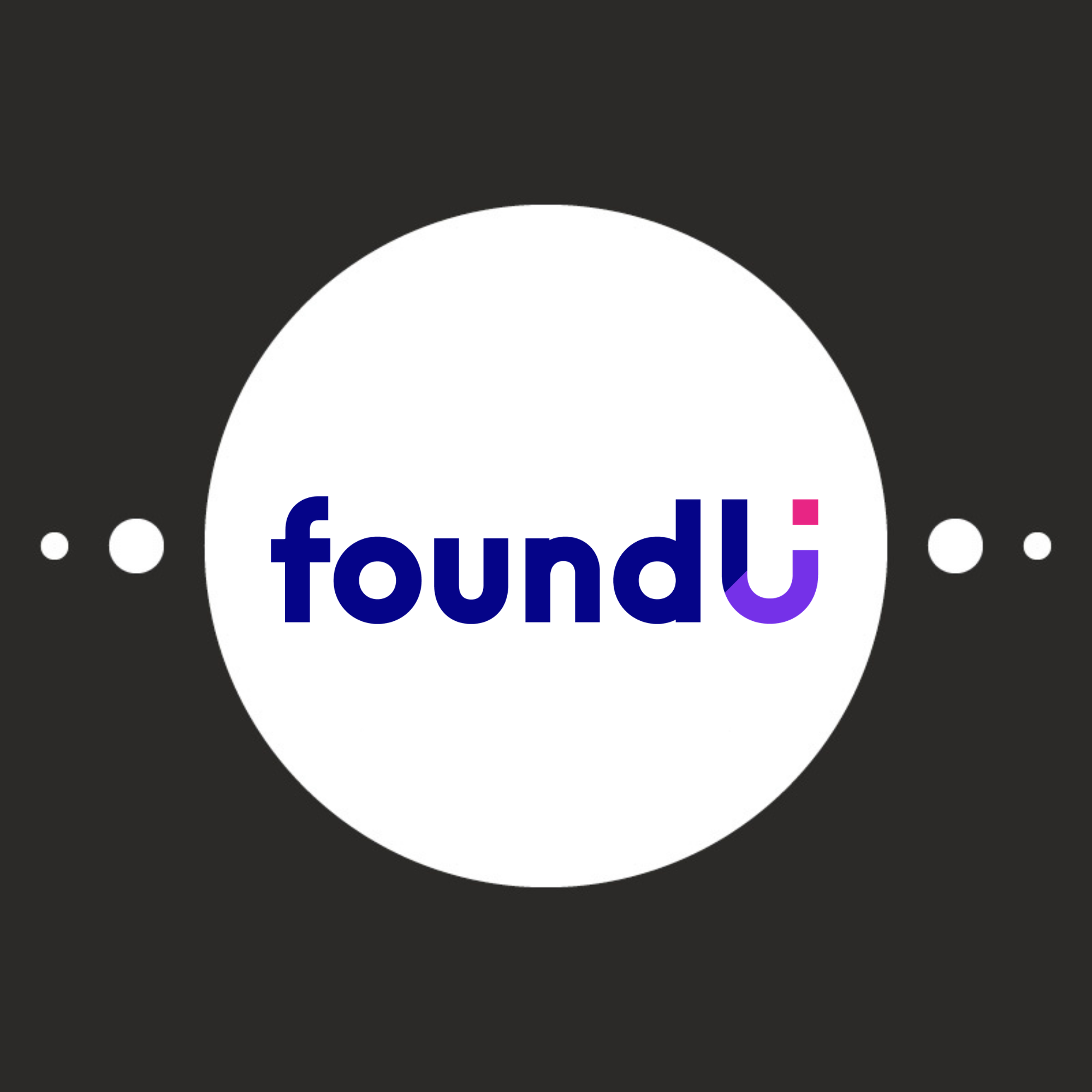 foundU logo